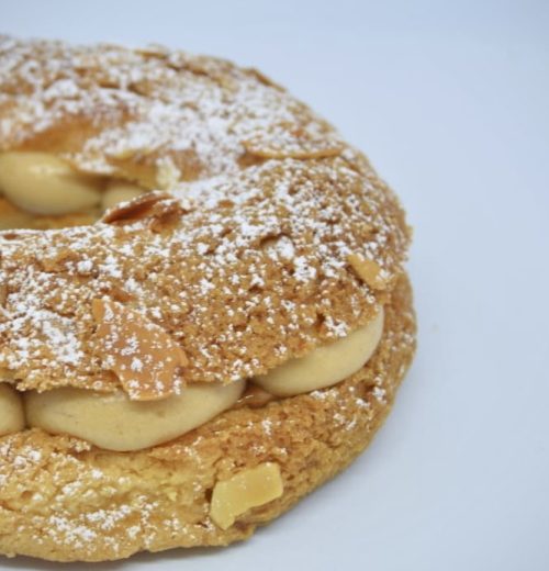 Paris-Brest